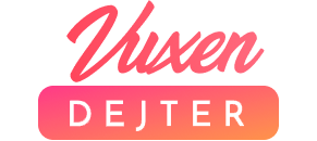 logo Vuxendejter